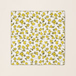 Klassisches Holzdesign Schal<br><div class="desc">Schauen Sie sich dieses super niedliche Design mit Woodstock an.</div>