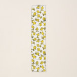 Klassisches Holzdesign Schal<br><div class="desc">Schauen Sie sich dieses super niedliche Design mit Woodstock an.</div>