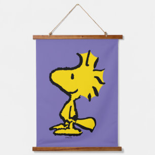 Klassisches Holzdesign Wandteppich Mit Holzrahmen