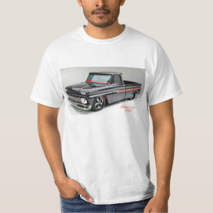 Klassisches LKW-Image für den T - Shirt von Männer
