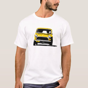 Klassisches Minit-shirt T-Shirt