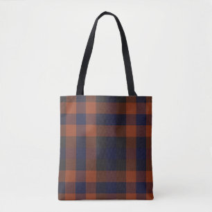 Klassisches modernes Kariertes Tartan Nahtloses Mu