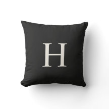 Klassisches Monogramm
