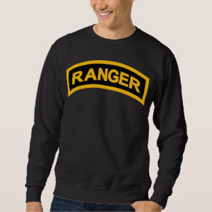 Klassisches Ranger Tab Sweatshirt
