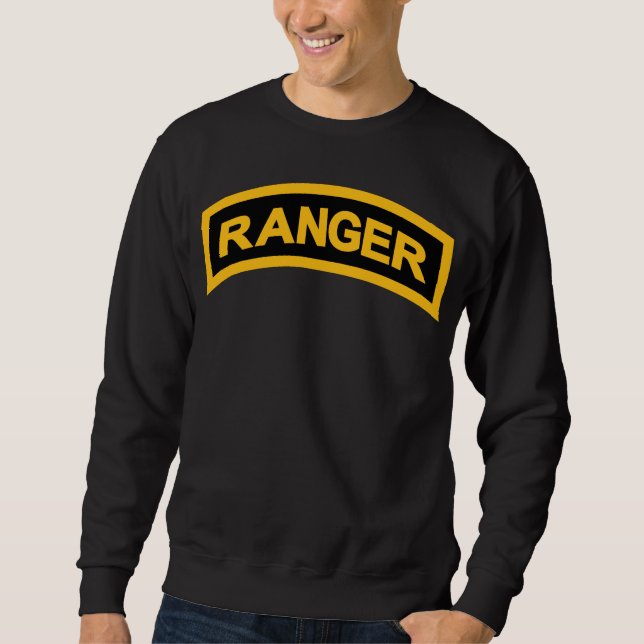 Klassisches Ranger Tab Sweatshirt (Vorderseite)