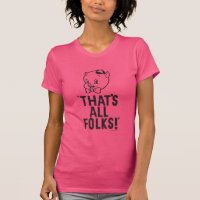 Klassisches Schweinefleisch "Das sind alle Leute!"