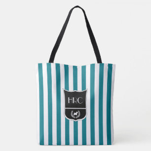 Klassisches Scottie-Monogramm personifizieren