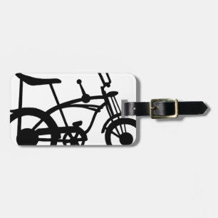 KLASSISCHES Sechzigerjahre FAHRRADBICYLE SCHWINN Gepäckanhänger