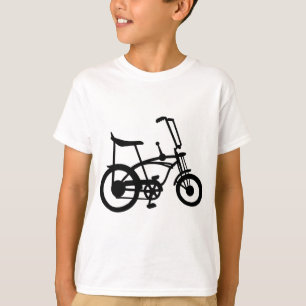 KLASSISCHES Sechzigerjahre FAHRRADBICYLE SCHWINN T-Shirt