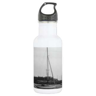Klassisches Sloop Trinkflasche