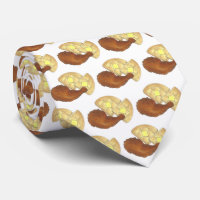 Klassisches Soul Frittiertes Hühnchen und WaffelDi