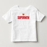Klassisches Superman Bold-Logo