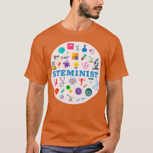 klassisches T-Shirt