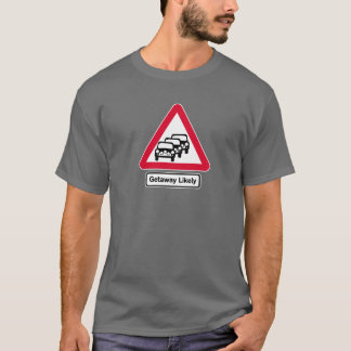 Klassisches T-Shirt Mini Coopers S "