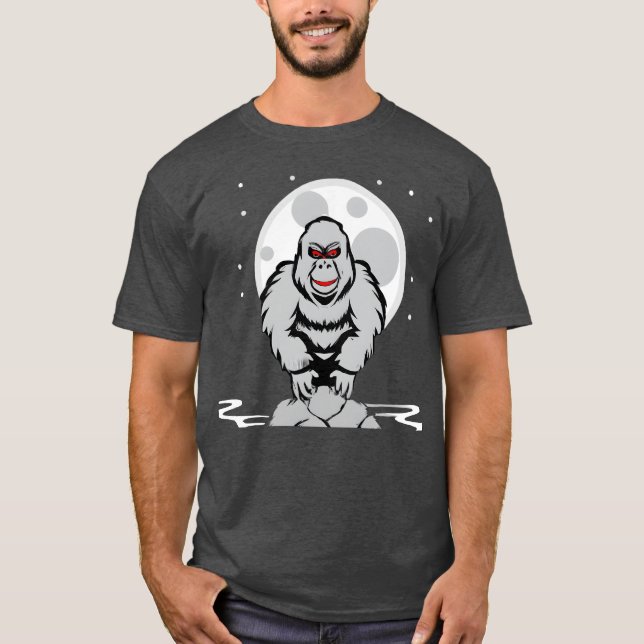 Klassisches Tier Mädchen T-Shirt (Vorderseite)