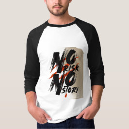 Klassisches Unisex-T-Shirt | Stylisches Grafik-T-S T-Shirt