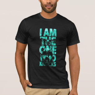 Klassisches Unisex-T-Shirt Stylisches Grafik-T-S T-Shirt