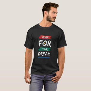 Klassisches Unisex-T-Shirt Stylisches Grafik-T-S T-Shirt