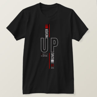 Klassisches Unisex-T-Shirt T-Shirt