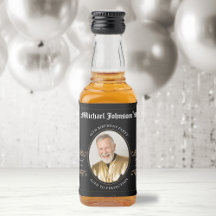 Klassisches Vintages Alter bis Perfektion 50. Gebu