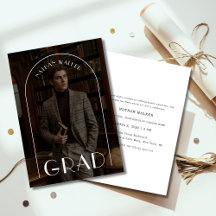 Klassisches Vintages Retro Fett Grad Arch Foto