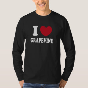 Klatsch 9 T-Shirt