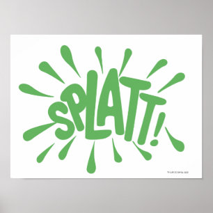 KLATSCH! POSTER