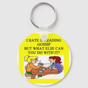 KLATSCH SCHLÜSSELANHÄNGER