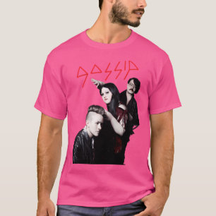 Klatschband T-Shirt