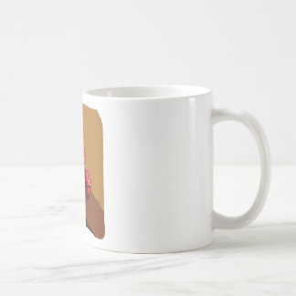 Klatschmohn Tasse