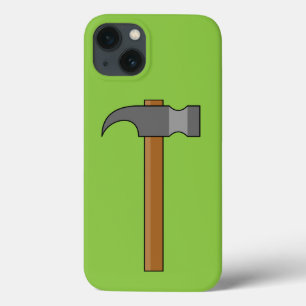 Klauhammer Cartoon Case-Mate iPhone Hülle