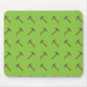 Klauhammer Cartoon Mousepad