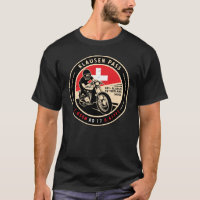 Klausen | Schweiz | Motorrad