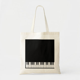Klavier befestigt Taschen-Tasche Tragetasche