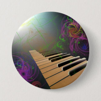 Klavier Button