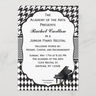 Klavier-Erwägungsgrunden-Einladung Einladung