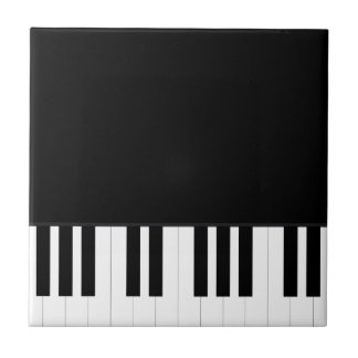KLAVIER-MUSIK FLIESE