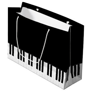 KLAVIER-MUSIK GROßE GESCHENKTÜTE