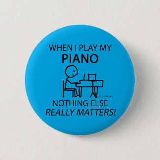 Klavier Nichts anderes zählt Button
