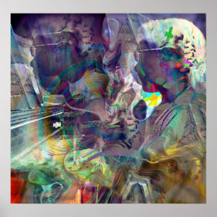 Klavier-Praxis Poster