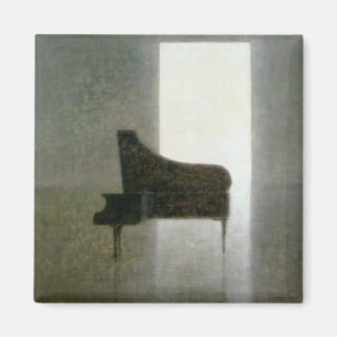 Klavier-Raum 2005 Magnet