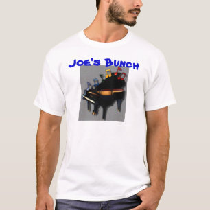 Klavier-Shirt T-Shirt