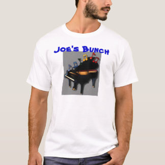Klavier-Shirt T-Shirt