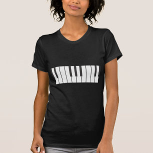 klavier T-Shirt