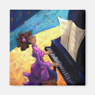 Klavierkonzert Magnet