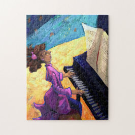 Klavierkonzert Puzzle