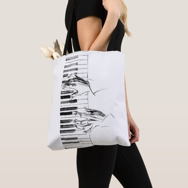Klaviermusik (Von Nahem)