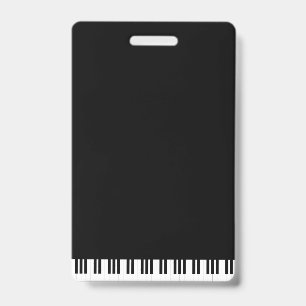 KLAVIERMUSIK AUSWEIS