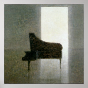 Klaviersaal 2005 poster