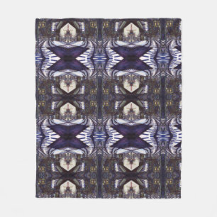 Klavierstühlen Fleecedecke